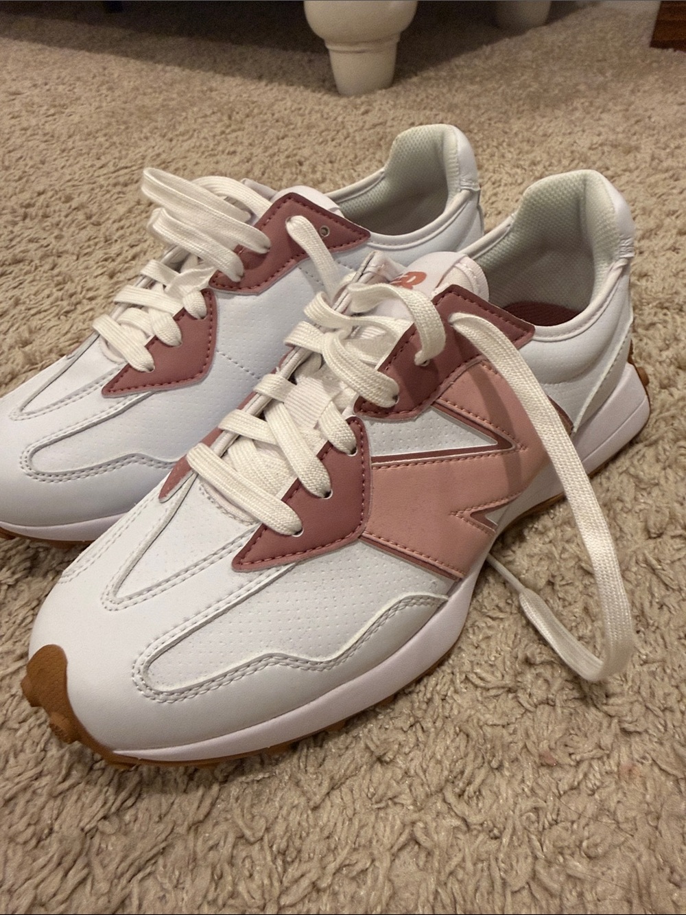 LIMITED EDITION New Balance & CALIA Women's 327 Golf Shoes